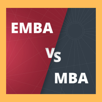 Executive MBA vs MBA Understanding the Key Differences