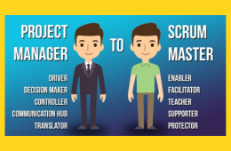 Scrum Master vs Project Manager: Understanding the Key Differences